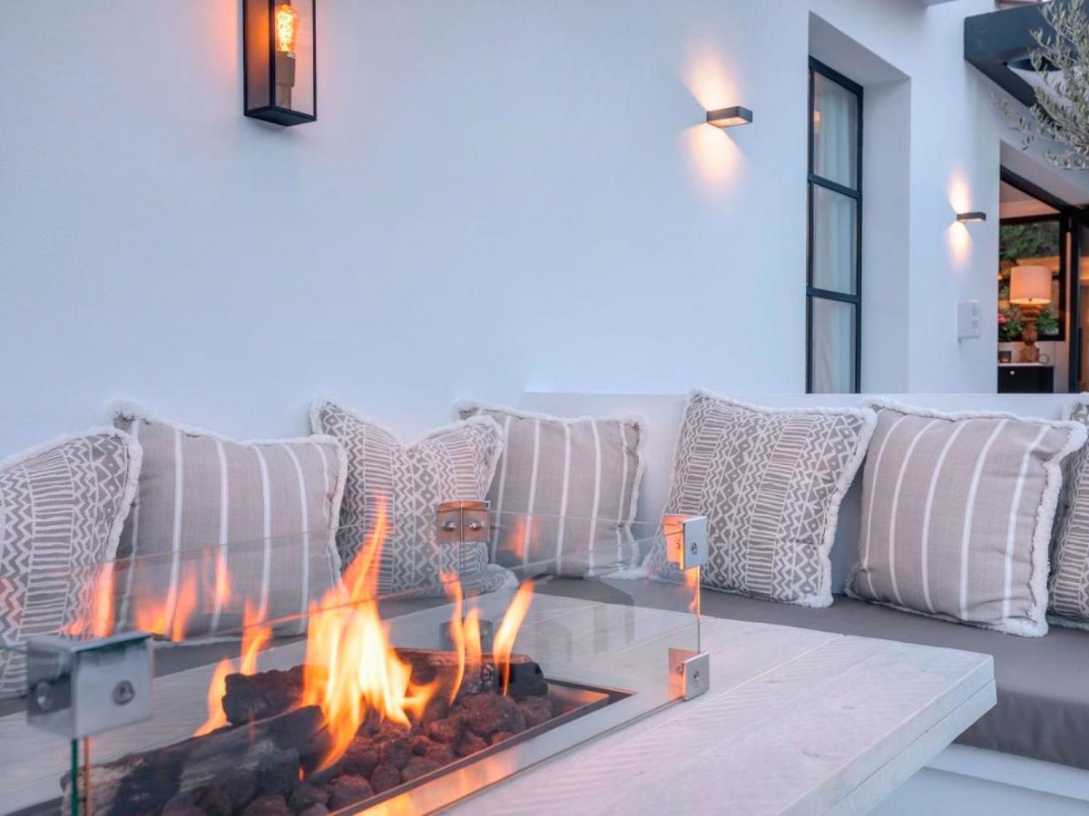 Vacation Marbella I Villa Lina, Golf Valley, Private Heated Pool, Jacuzzi, Close To The Marina Exteriér fotografie